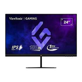 ViewSonic VX2479-HD-PRO 24" Gaming Full HD IPS 180Hz