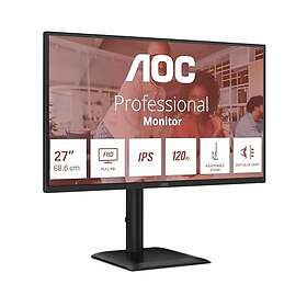 AOC 27E4U 27" Full HD LED
