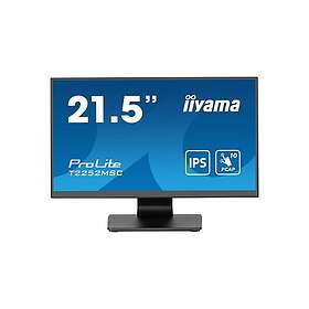 Iiyama ProLite T2252MSC-B2AG 21.5" Full HD LCD Touchscreen