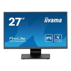 Iiyama ProLite T2752MSC-B1AG 27" Full HD LED Touchscreen
