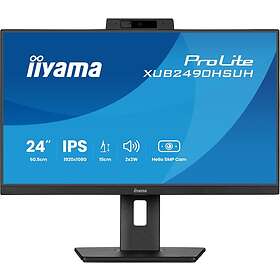 Iiyama XUB2490HSUH-B2 23.8" Full HD LED