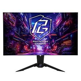 ASRock PGO32UFS 31.5" 4K Ultra HD OLED