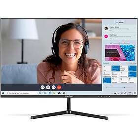 Medion AKOYA P52424 24" Full HD LCD