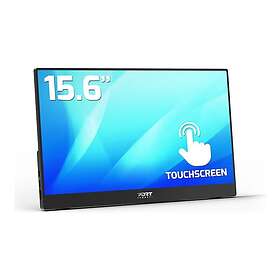 PORT Designs 902101T 15.6" Full HD LCD Touchscreen