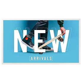 Samsung EM32DX Digital signage flat panel 80 cm (31.5") Wi-Fi Quad HD White 24/7