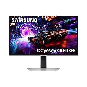 Samsung S27FG816SU 27" 4K Ultra HD OLED