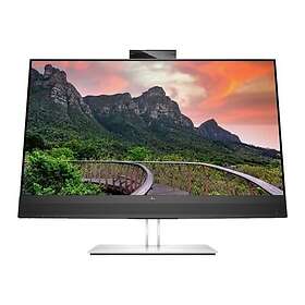 HP E27m G4 QHD USB-C 27" Quad HD LCD