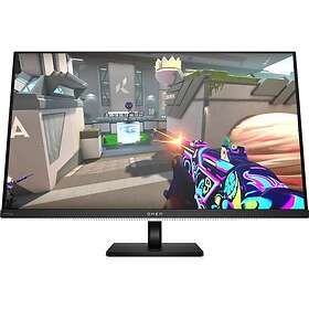HP OMEN Transcend 31.5" UHD 240Hz OLED Gaming Transcend 32