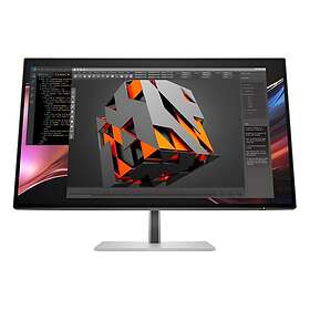 HP Series 7 Pro 27" QHD Thunderbolt 4 727pu PVC Free