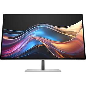 HP Series 7 Pro 27" QHD 727pq