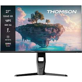 Thomson M27QG5Y14 27" Quad HD LED