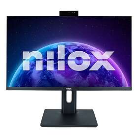 Nilox NXM24REGWEB01 23.8" Full HD LED