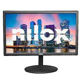 Nilox NXM19FHD11 18.5" HD LED
