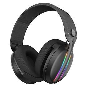 Subsonic Wireless Headset All Platforms Led 7,1 MULTI