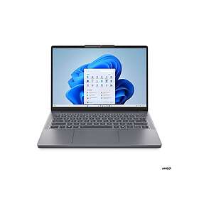 Lenovo IdeaPad Slim 3 83K6003YMX14" Ryzen 5 7535HS 8GB RAM 512GB SSD