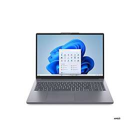 Lenovo IdeaPad Slim 3 83K80043MX 16" Ryzen 5 7535HS 8GB RAM 512GB SSD