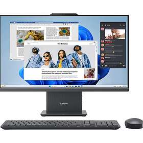 HP IdeaCentre F0HM00N6MT 27" i7-13620H 16GB RAM 1TB SSD