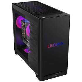 Lenovo Legion Tower 5 Gen 10 90YJ001RMW Ryzen 7 7700X 16GB RAM 1TB SSD RTX 5070
