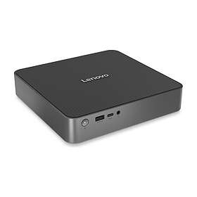 Lenovo IdeaCentre Mini 01Q8X10 Copilot+ PC 91B60015MW Snapdragon X 32GB RAM 1TB SSD