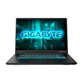Gigabyte GAMING A16 CWHI3NE894SH 16" i7-13620H 16GB RAM 1TB SSD RTX 5070
