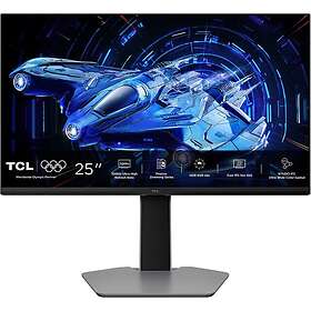 TCL 25G64 25" Full HD 300Hz 1ms