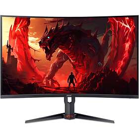 Acer Nitro XZ323QUZ1 32" VA QHD 280Hz