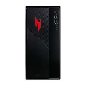 Acer Nitro 20 DG.BQBEQ.003 i5-13420H 8GB RAM 512GB SSD RTX 3050