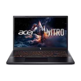 Acer Nitro V 15 NH.QZAED.001 15,6" i5-13420H 16GB RAM 512GB SSD RTX 5060