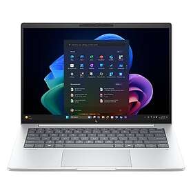 HP EliteBook 8 G1a AD3D1ET#UUW 14" Ryzen AI 5 340 16GB RAM 512GB SSD