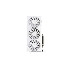 XFX Radeon RX 9070 Swift Triple Fan White Gaming OC 16GB