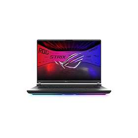 Asus ROG Strix G16 G615LW-RV021W 16" Core Ultra 9 275HX 32GB RAM 1TB SSD RTX 5080