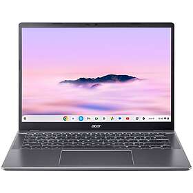 Acer Chromebook Plus 514 NX.JKAED.002 14" i5-1334U 8GB RAM 512GB SSD