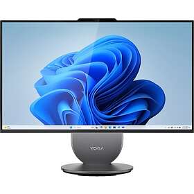 Lenovo Yoga F0J2002FMT 27" Core Ultra 7 255H 16GB RAM 1TB SSD