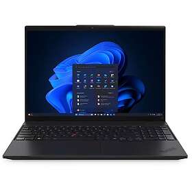 Lenovo ThinkPad L16 G2 21SA0039MX 16" Core Ultra 5 225U 16GB RAM 512GB SSD