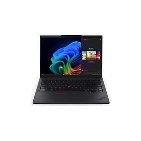 Lenovo ThinkPad T14 Gen 6 21QC007TMX 14" Core Ultra 5 225U 16GB RAM 512GB SSD