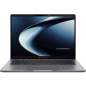Asus Expertbook P3405CVA-LY0224XW 14" i7-13620H 16GB RAM 512GB SSD