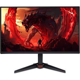 Acer Nitro VG240YP6 24" Full HD IPS 144Hz