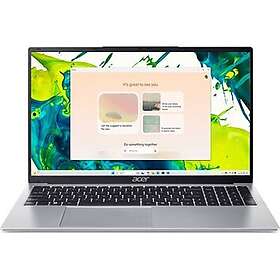 Acer Aspire Lite NX.D4JED.001 17,3" Intel N355 8GB RAM 512GB SSD