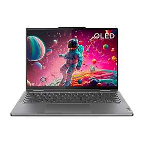 Lenovo Yoga 7 83JQ009SMX 14" Core Ultra 5 226V 16GB RAM 1TB SSD