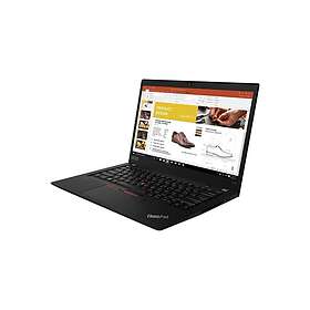 Lenovo ThinkPad T14s 21R3004JMX 14" Core Ultra 5 225U 16GB RAM 512GB SSD