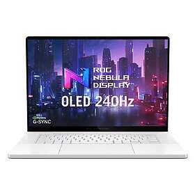 Asus Rog Zephyrus G16 GA605KP-QR016W 16" Ryzen AI 7 350 32GB RAM 1TB SSD RTX 5070