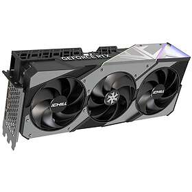Inno3D GeForce RTX 5070 Ti iChill X3 16GB