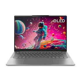 Lenovo Yoga Slim 7 83JX008HMX 14" Core Ultra 7 258V 32GB RAM 1TB SSD