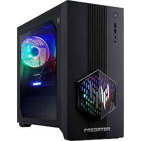 Acer Predator PO3-665 DG.E4UEQ.00B i7-14700F 16GB RAM 1TB SSD RTX 5060 Ti