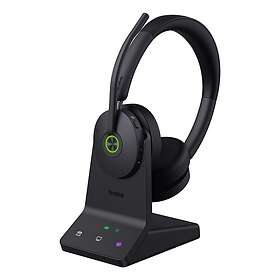 Yealink WH68 UC DECT ANC/inkl. Dockingstation 1208713