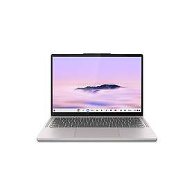 Lenovo Chromebook Plus 83MY0002MX 14" MediaTek Kompanio Ultra 910 16GB RAM 256GB SSD