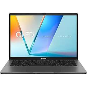 Asus Vivobook S 14 D3407KA-SF024W 14" Ryzen AI 7 350 16GB RAM 512GB SSD