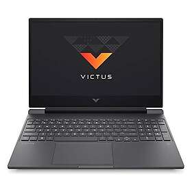 HP Victus 15-fb3019no 15,6" Ryzen 7 7445H 16GB RAM 512GB SSD RTX 4050