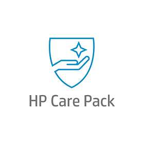 HP Fortis G10 Chromebook 11,6" Intel N100 4GB RAM 32eMMC