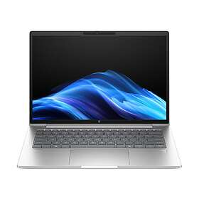 HP ProBook 4 G1i A23PGEA#UUW 14" Core Ultra 7 255U 16GB RAM 512GB SSD